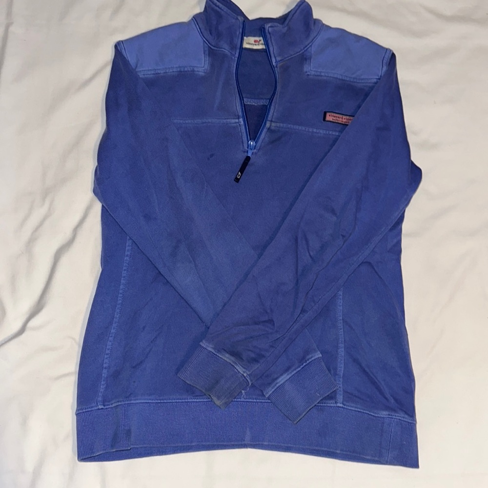 Vineyard Vines Quarter-zip